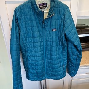 Patagonia jacket